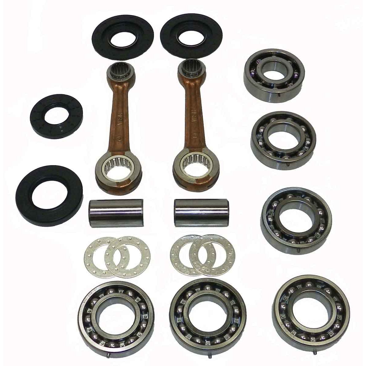 Kit recondionnement vilebrequin Sea-Doo 800 95-03