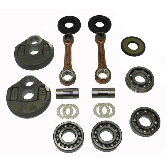 Kit recondionnement vilebrequin Kawasaki 750 93-95