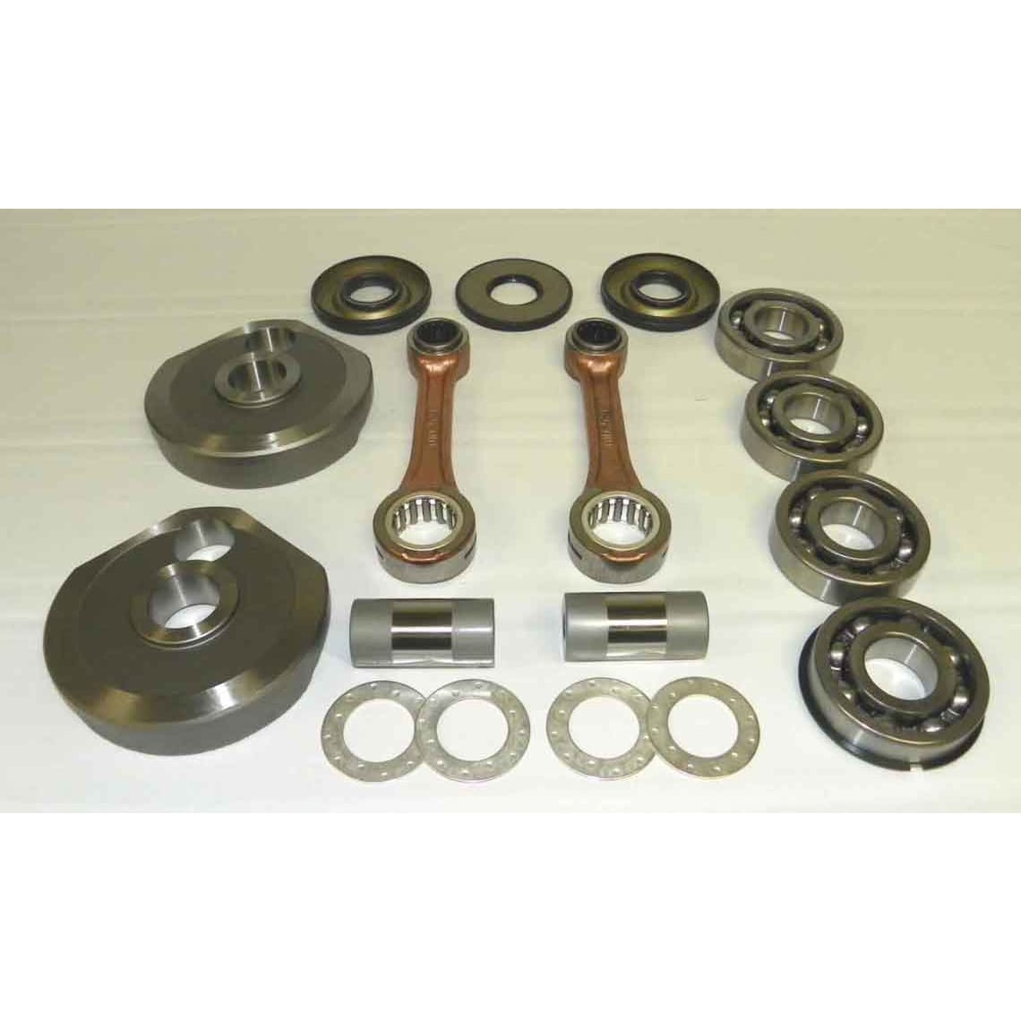 Kit recondionnement vilebrequin Kawasaki 750 SXI / ZXI 96-97