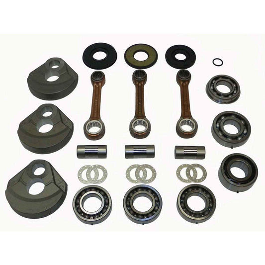 Kit recondionnement vilebrequin Kawasaki 1100 96-04