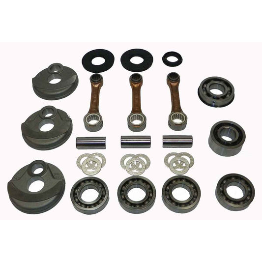 Kit recondionnement vilebrequin Yamaha 1100 95-97