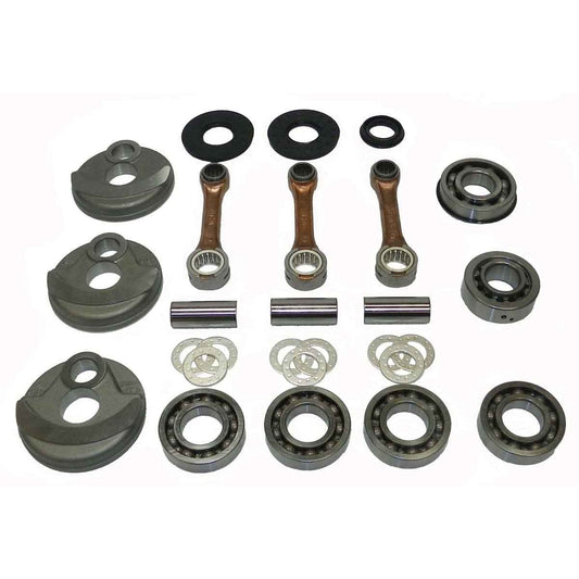 Kit recondionnement vilebrequin Yamaha 1200 97-05