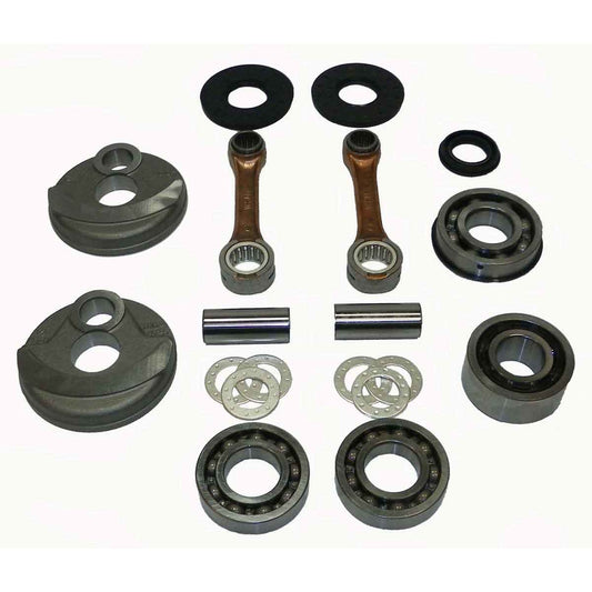 Kit recondionnement vilebrequin Yamaha 650 - 760 90-09