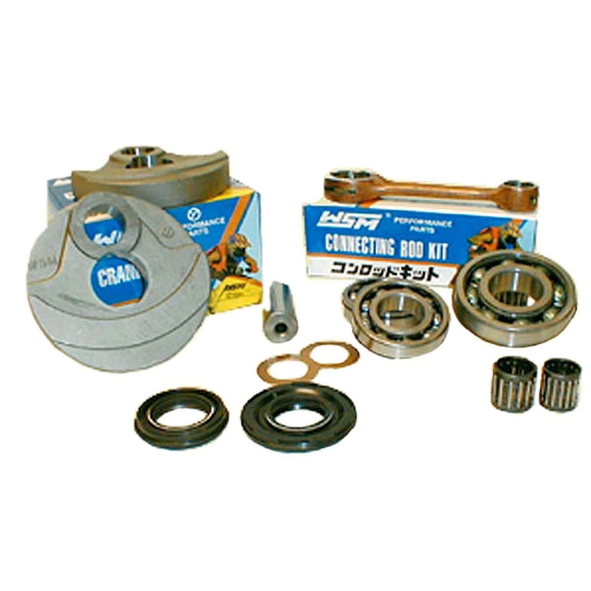Kit recondionnement vilebrequin Yamaha 800 98-05