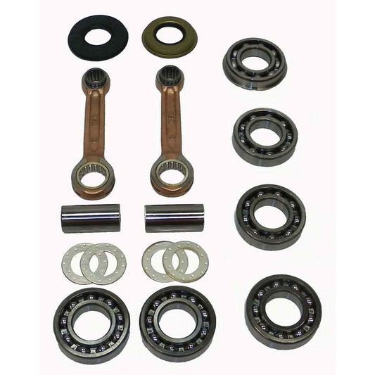 Kit recondionnement vilebrequin Polaris 700 98-04