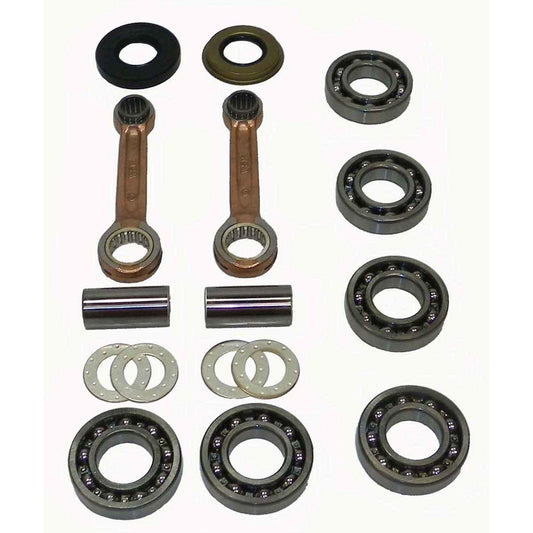 Kit recondionnement vilebrequin Polaris 700 96-97