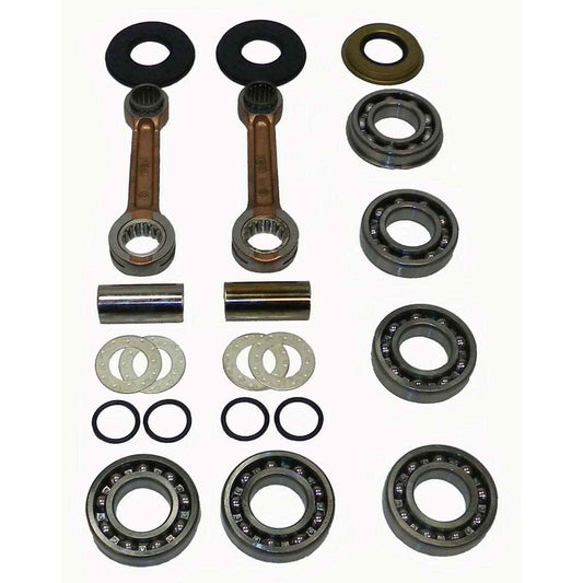 Kit recondionnement vilebrequin Polaris 800 Virage 00-04