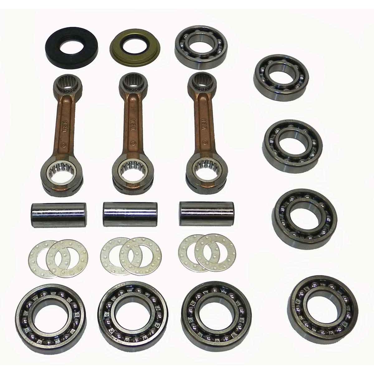 Kit recondionnement vilebrequin Polaris 1200 99-04