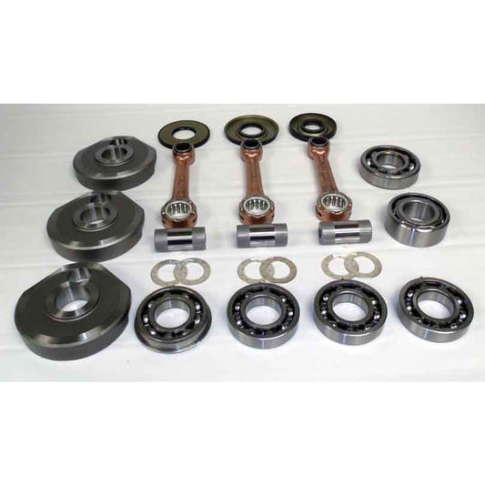 Kit recondionnement vilebrequin Kawasaki 900 95-06