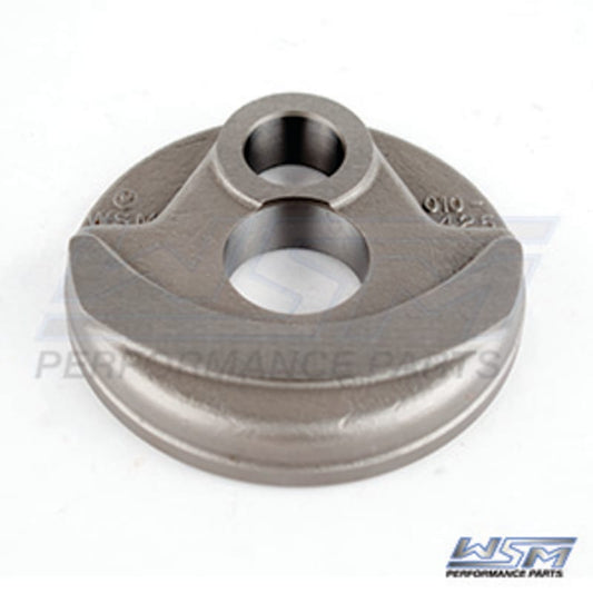 Masse / masselotte / joue de vilebrequin Yamaha 650 - 760 / 1100 / 1200 90-09