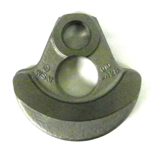 Masse / masselotte / joue de vilebrequin Yamaha 800 / 1200 / 1300 97-08