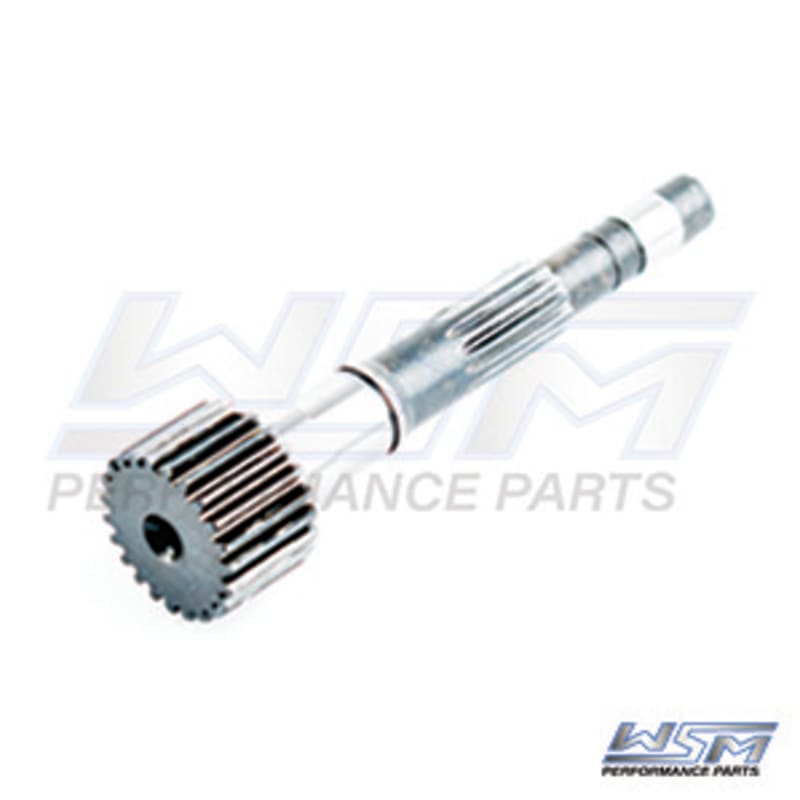 Arbre / axe d'admission rotative Sea-Doo 580 - 720 94-05