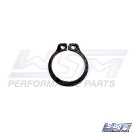 Circlip / clip d'arbre d'admission rotative Sea-Doo 580 - 800 92-05