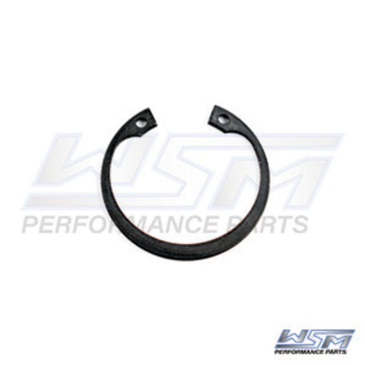 Circlip / clip d'arbre d'admission rotative Sea-Doo 580 - 800 89-05