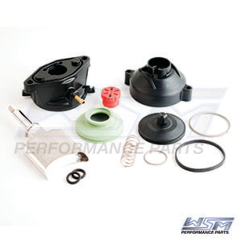 Kit reconditionnement valve d'échappement Sea-Doo 800 RFI 98-04