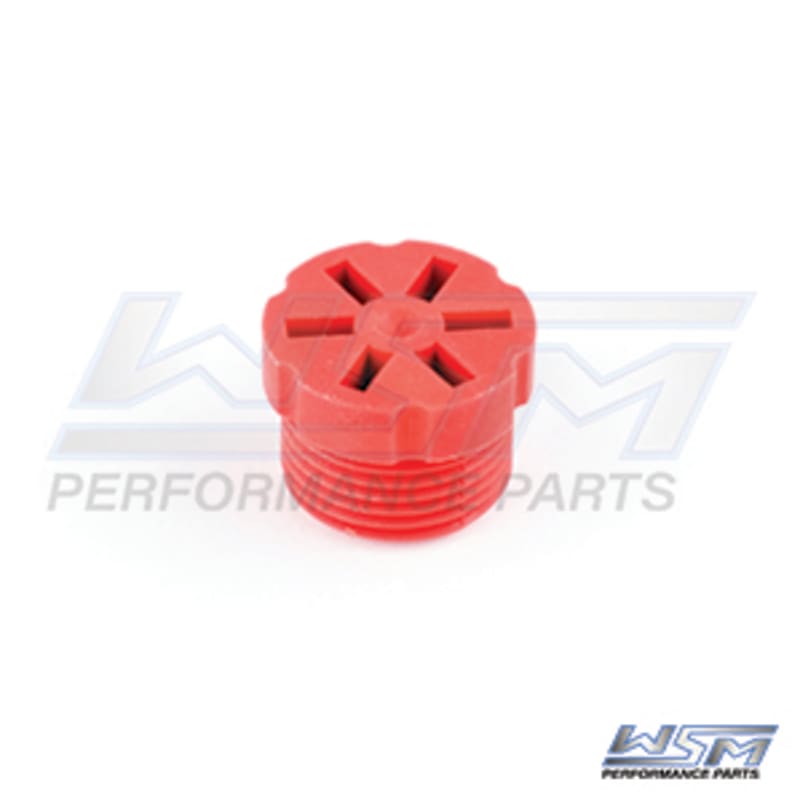 Vis de réglage de valve d'échappement Sea-Doo 800 / 951 95-06