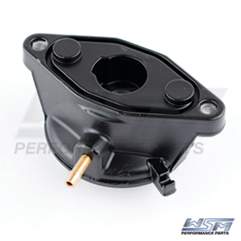 Corps de valve d'échappement Sea-Doo 951 DI 00-07