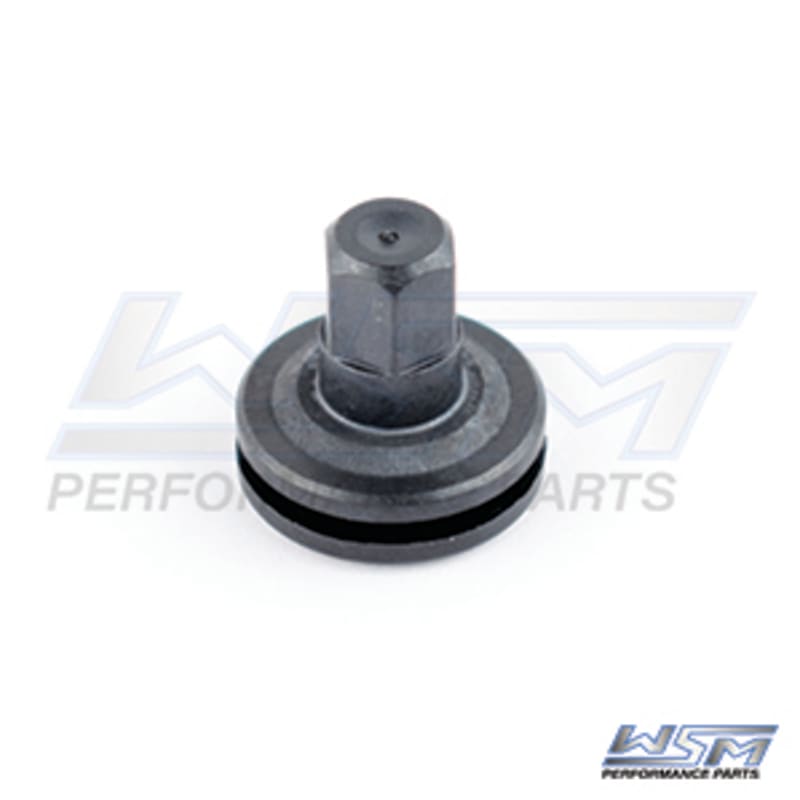 Valve d'échappement Sea-Doo 951 DI 00-07
