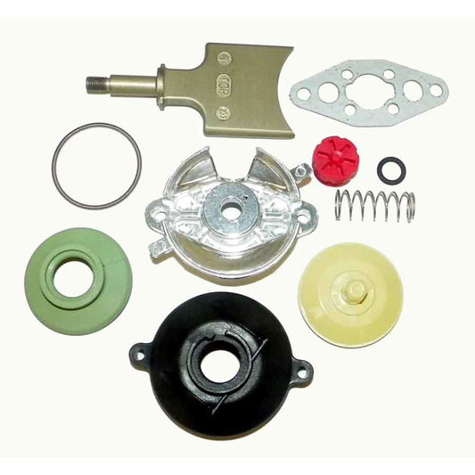 Kit reconditionnement valve d'échappement Sea-Doo 800 95-98