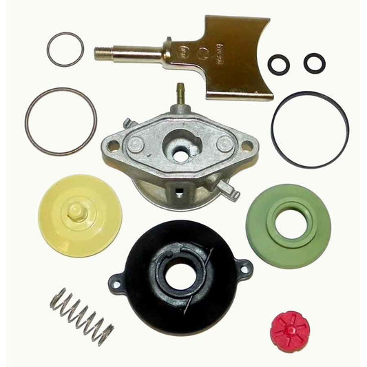 Kit reconditionnement valve d'échappement Sea-Doo 951 98-02