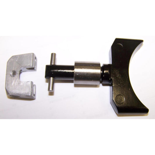Valve d'échappement renforcée Yamaha 800 - 1200 95-05