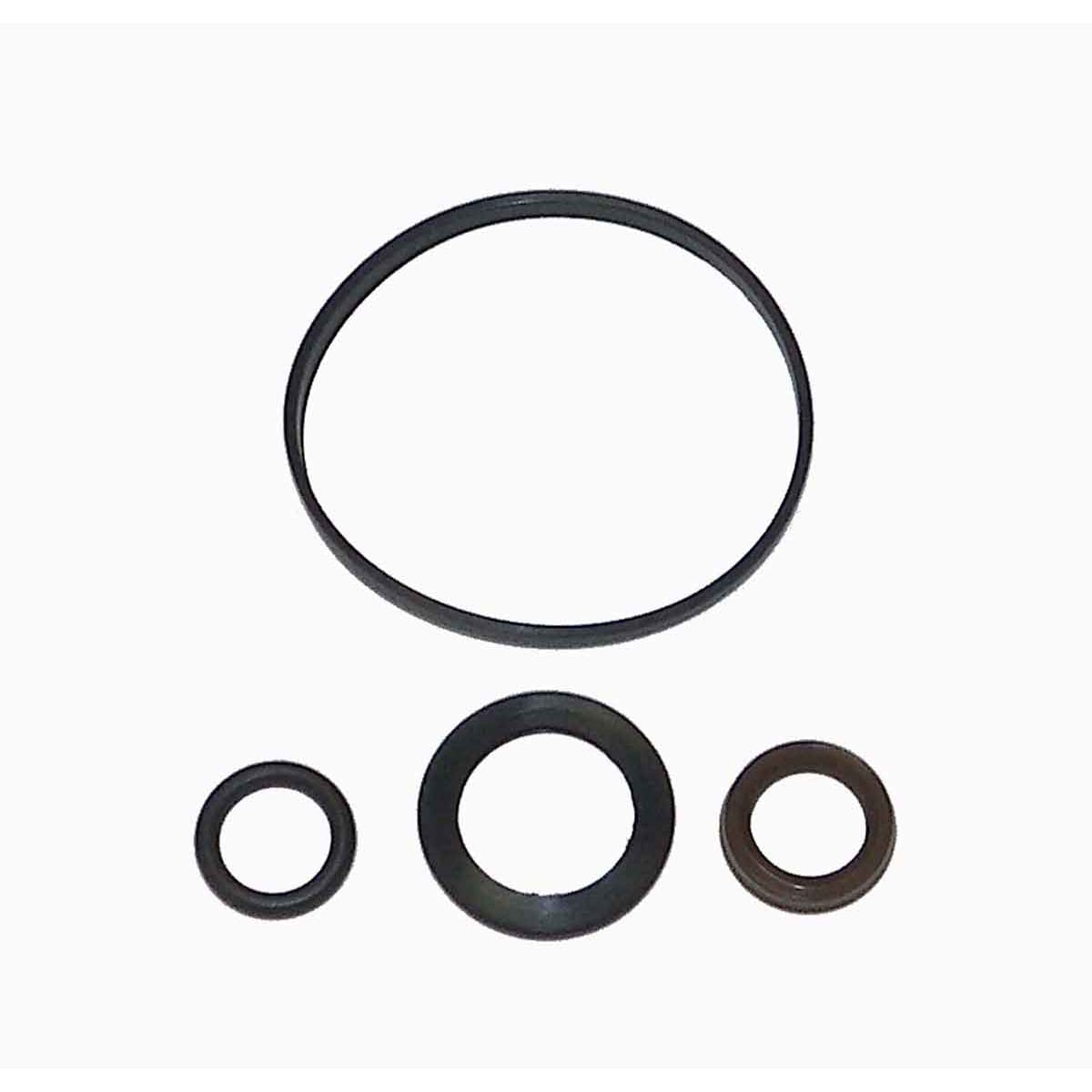 Kit reconditionnement valve d'échappement Sea-Doo 951 DI 00-07