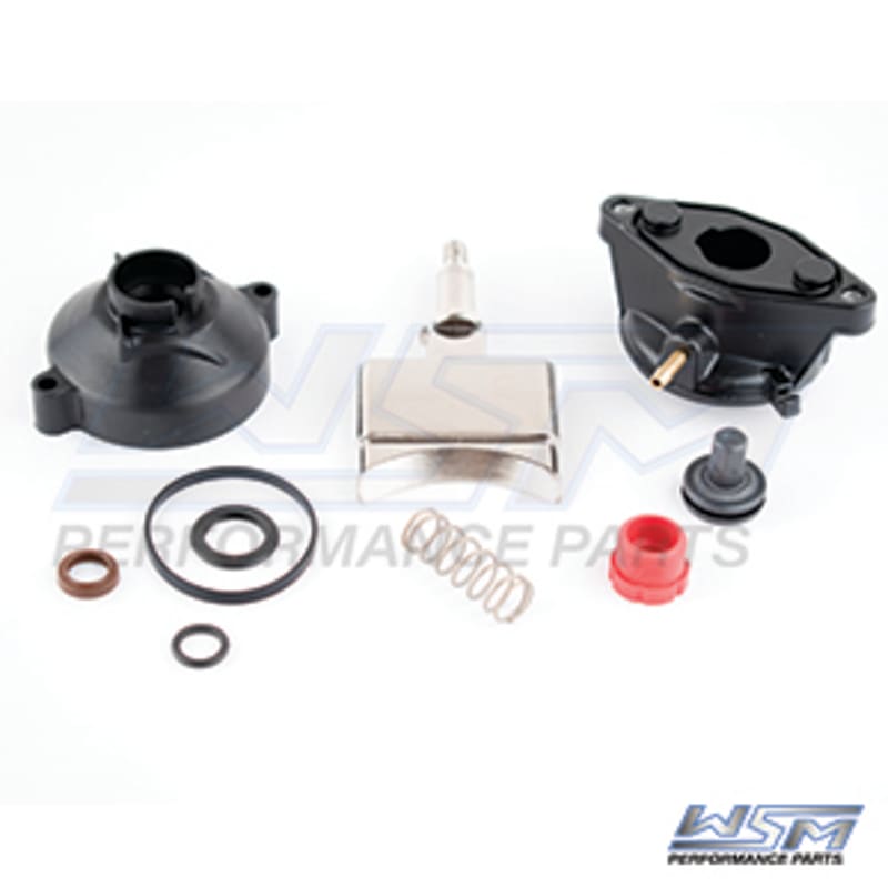 Kit reconditionnement valve d'échappement Sea-Doo 951 DI 00-07