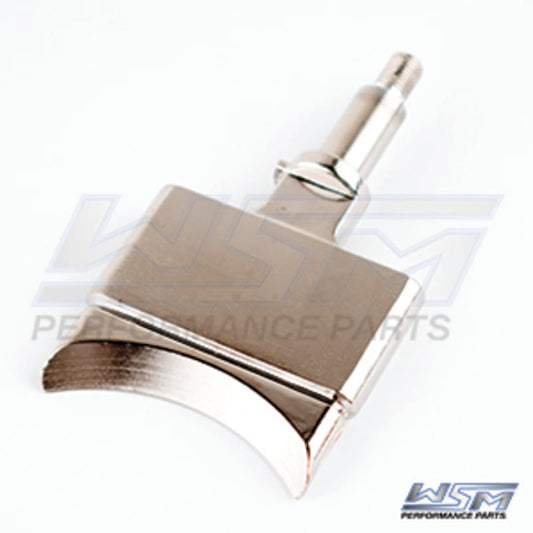 Valve d'échappement Sea-Doo 951 DI 00-07