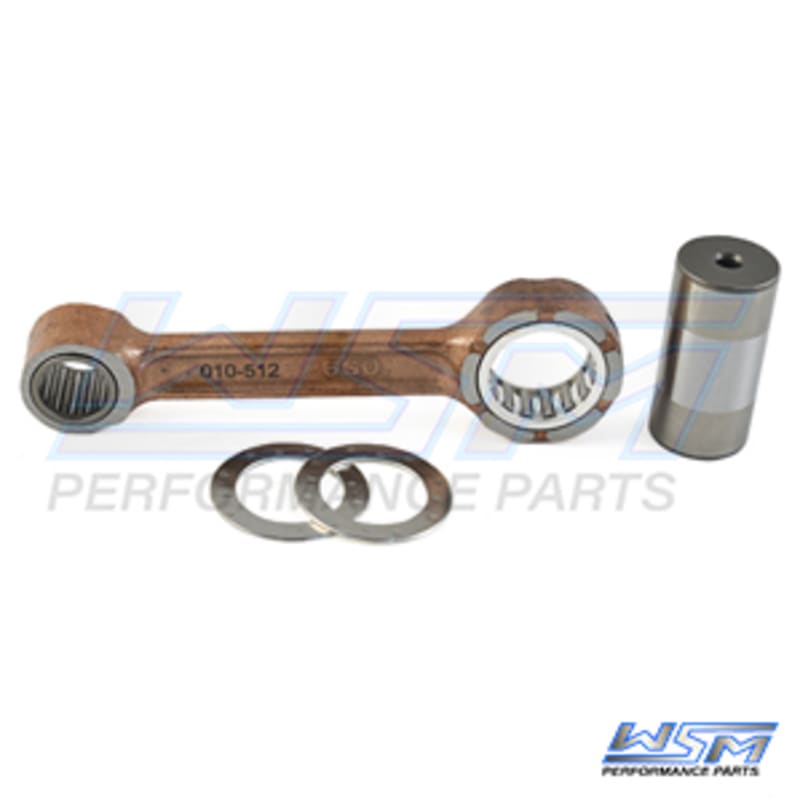 Kit bielle Kawasaki 550