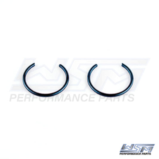 Circlips de piston Yamaha 850 / 1000 - 1200 02-26