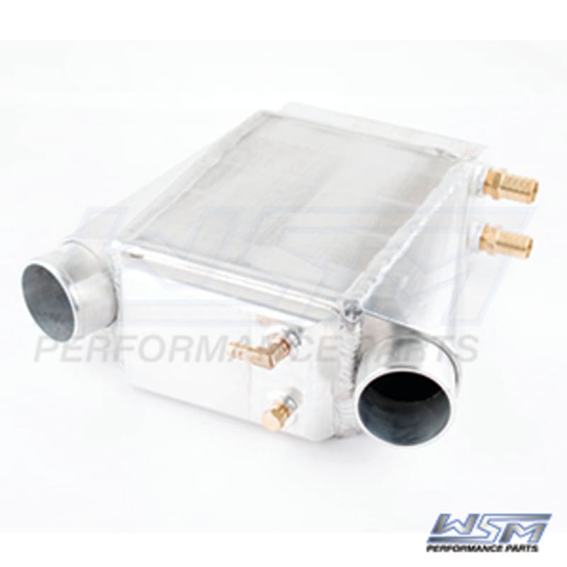 Echangeur intercooler Sea-Doo 1503 4-Tec 08-17