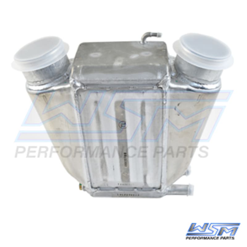 Echangeur intercooler Sea-Doo 1503 / 1630 4-Tec 09-17