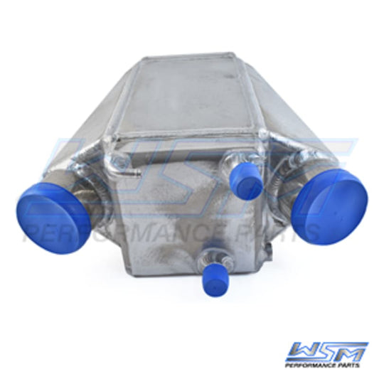 Echangeur intercooler Sea-Doo 1503 / 1630 4-Tec 16-26
