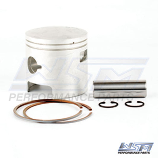 Kit piston Yamaha 500 89-93 Standard