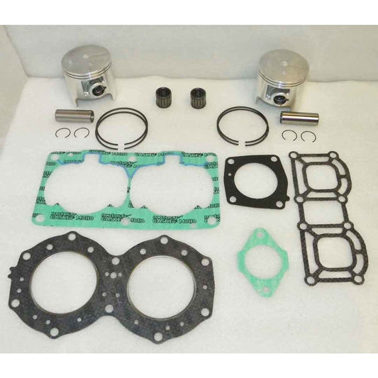 Kit pistons et joints haut moteur Yamaha 650 90-96