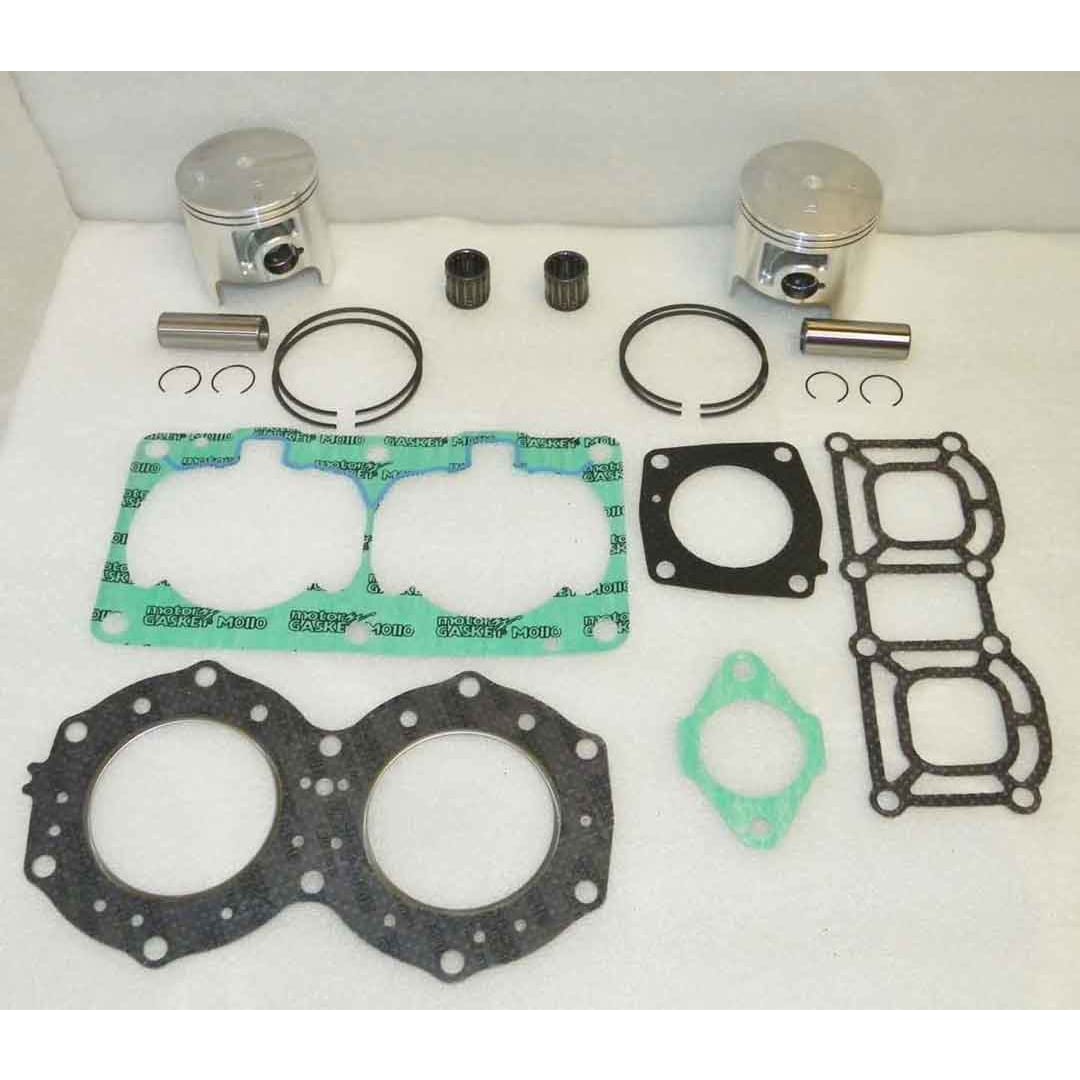 Kit pistons et joints haut moteur Yamaha 650 90-96