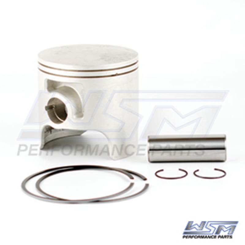 Kit piston Yamaha 650 90-96 Standard