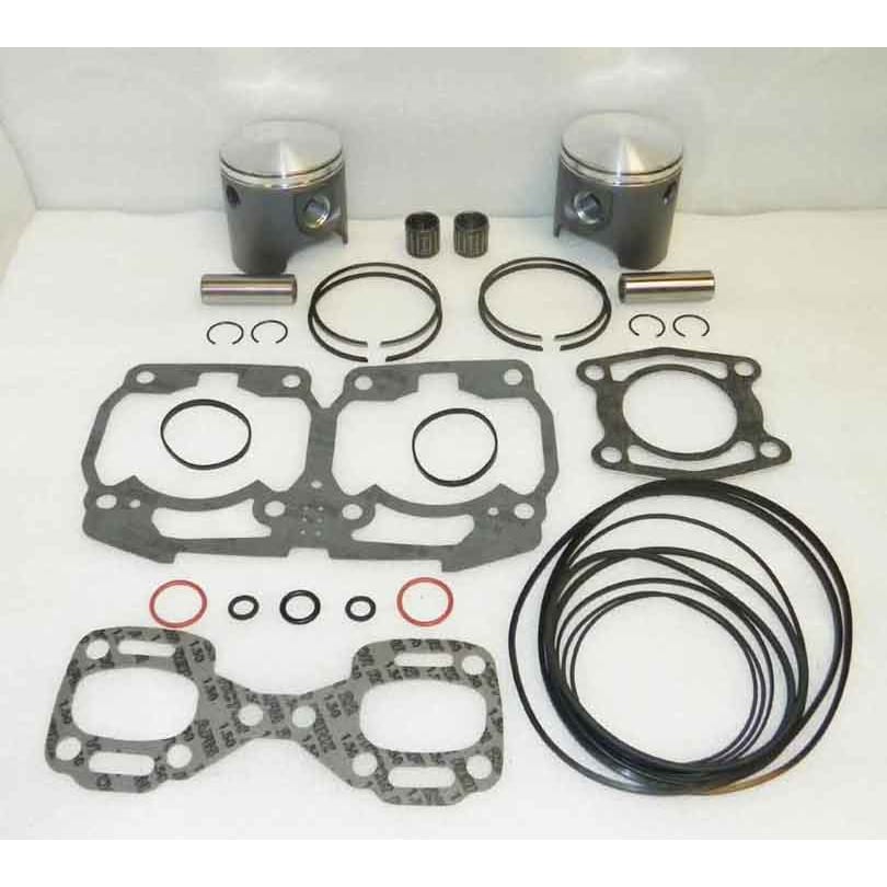 Kit pistons et joints haut moteur Sea-Doo 800 RFI 99-05