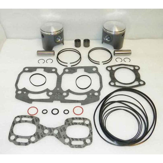 Kit pistons et joints haut moteur Sea-Doo 800 RFI 99-05