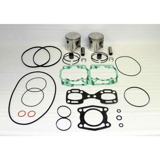Kit pistons et joints haut moteur Sea-Doo 800 RFI 99-05