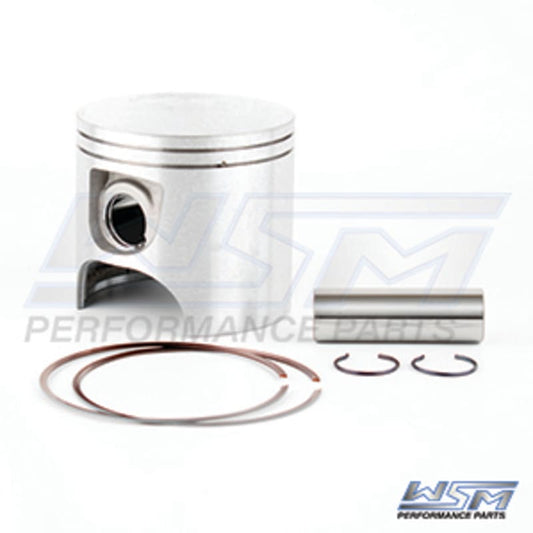 Kit piston Sea-Doo 951 DI 00-06 - Cote + 0.75mm