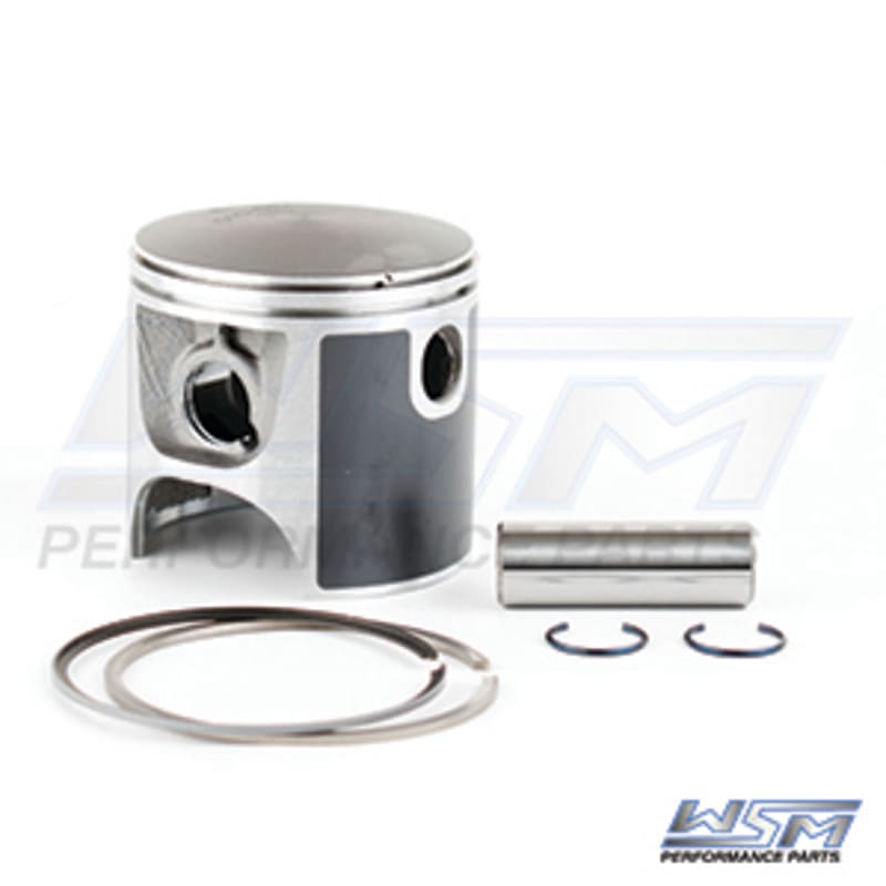 Kit piston Sea-Doo 580 89-96 Standard Platinum
