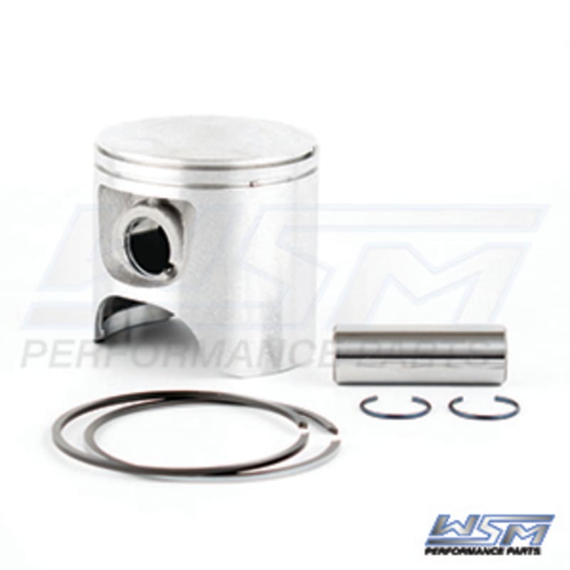 Kit piston Sea-Doo 650 93-96  - Cote +1mm
