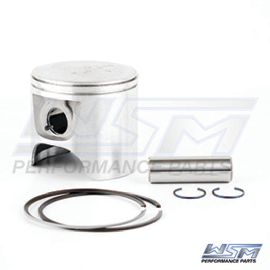 Kit piston Sea-Doo 720 95-03  - Cote +0,5mm