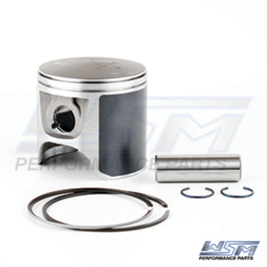 Kit piston Sea-Doo 720 95-03  - Cote +1mm Platinum
