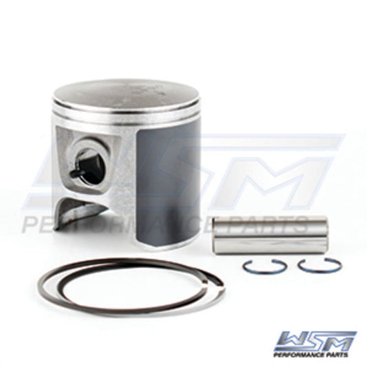 Kit piston Sea-Doo 800 95-03  - Cote +1mm Platinum