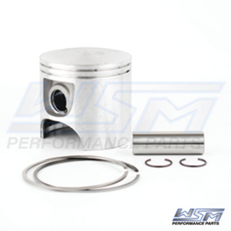 Kit piston Sea-Doo 951 98-03  - Cote +0,75mm