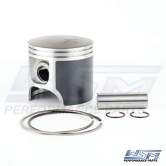 Kit piston Sea-Doo 951 98-03  - Cote +1mm Platinum