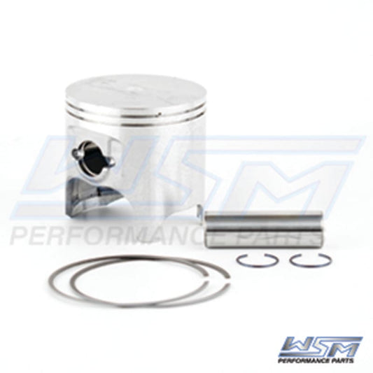 Kit piston Kawasaki 750 92-95  - Cote +0,5mm