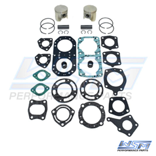 Kit pistons et joints haut moteur Kawasaki 750 95-02 Standard